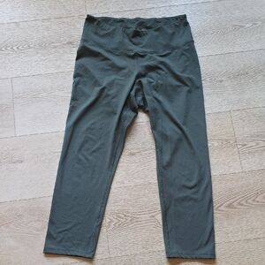 Old Navy Active POWERPRESS High-Rise Leggings